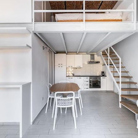 Cozy Apartment: Coldilana14 Milan Extérieur photo