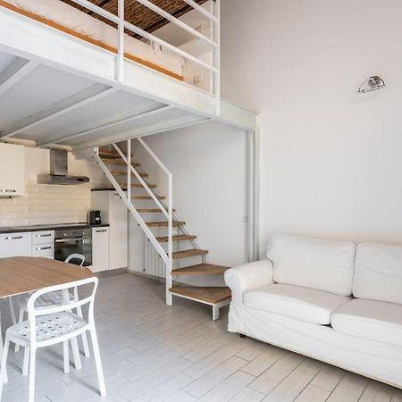 Cozy Apartment: Coldilana14 Milan Extérieur photo