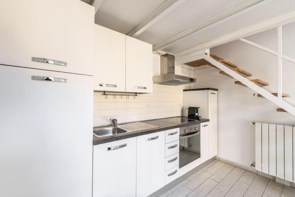Cozy Apartment: Coldilana14 Milan Extérieur photo
