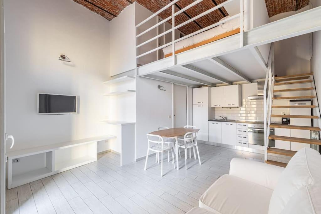 Cozy Apartment: Coldilana14 Milan Extérieur photo