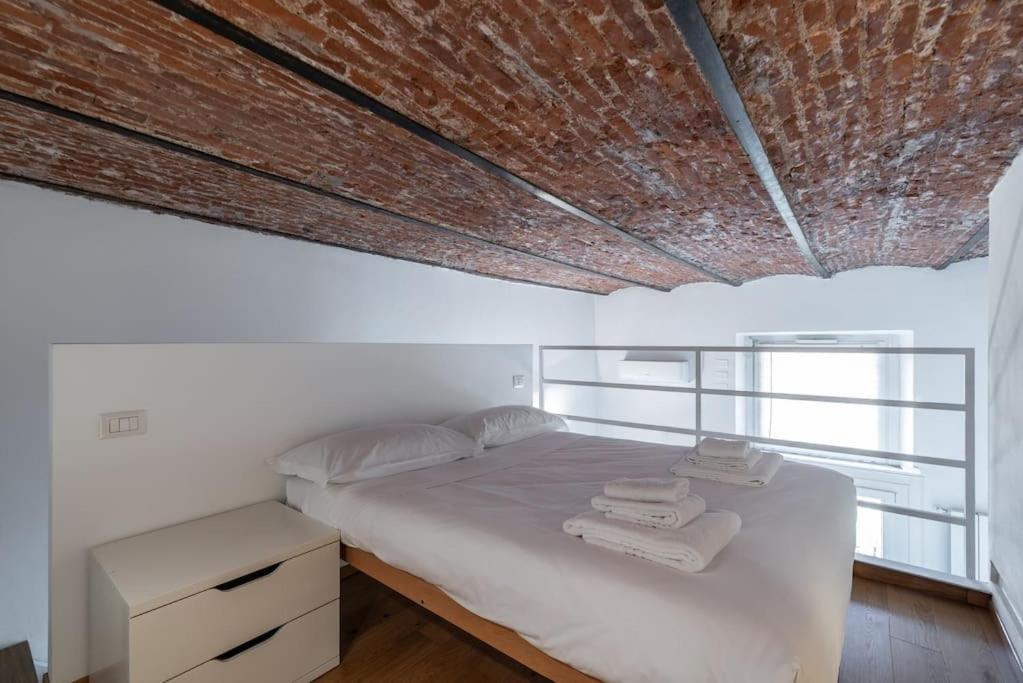 Cozy Apartment: Coldilana14 Milan Extérieur photo