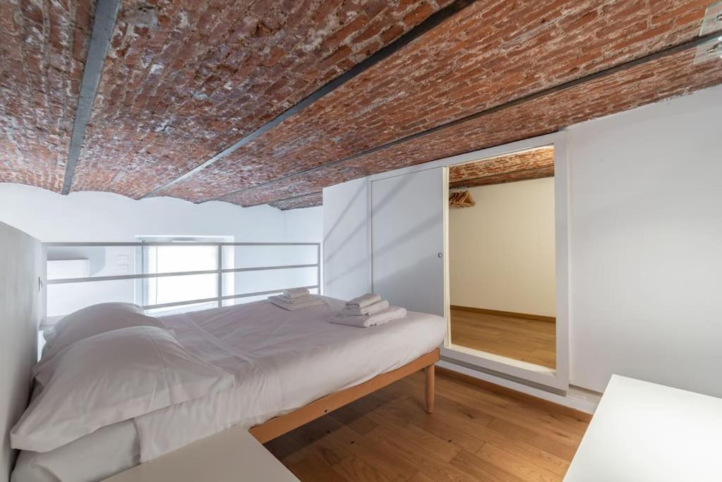 Cozy Apartment: Coldilana14 Milan Extérieur photo