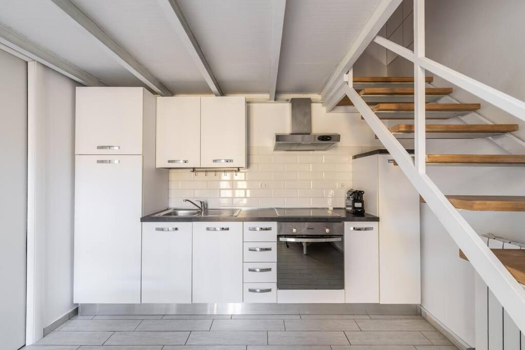 Cozy Apartment: Coldilana14 Milan Extérieur photo