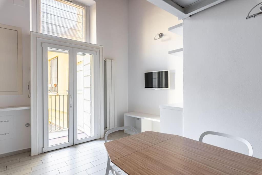 Cozy Apartment: Coldilana14 Milan Extérieur photo
