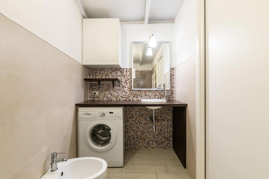 Cozy Apartment: Coldilana14 Milan Extérieur photo