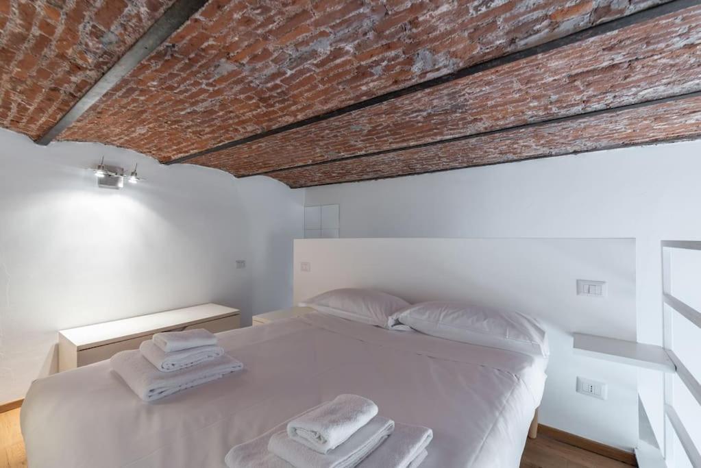 Cozy Apartment: Coldilana14 Milan Extérieur photo
