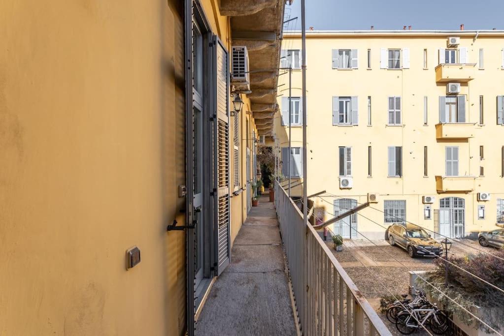Cozy Apartment: Coldilana14 Milan Extérieur photo