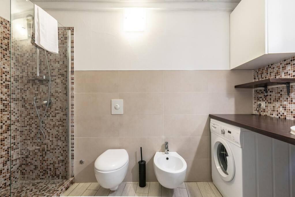 Cozy Apartment: Coldilana14 Milan Extérieur photo
